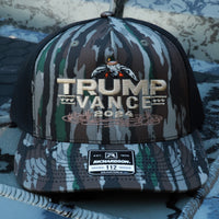 TRUMP 2024 Camo