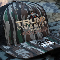 TRUMP 2024 Camo