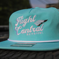 The Feathers "Cotton Candy"