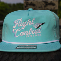 The Feathers "Cotton Candy"
