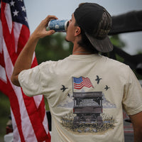 Freedom SXS
