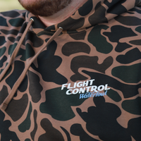 FC Duck Camo Hoodie