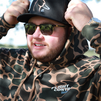 FC Duck Camo Hoodie