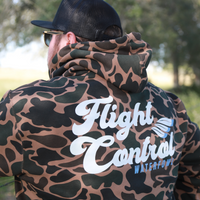 FC Duck Camo Hoodie