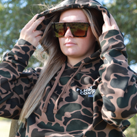 FC Duck Camo Hoodie