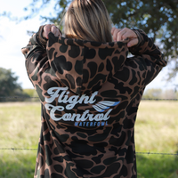 FC Duck Camo Hoodie