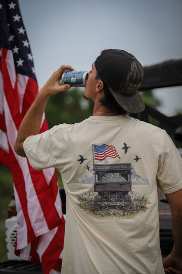 Freedom SXS