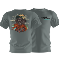 Crawfish FCW T-Shirt